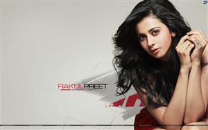 Rakul Preet Singh